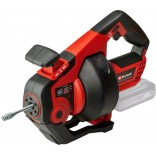 DESENTUPIDOR A BATERIA EINHELL